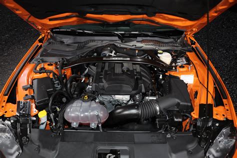 mustang ecoboost engine for sale